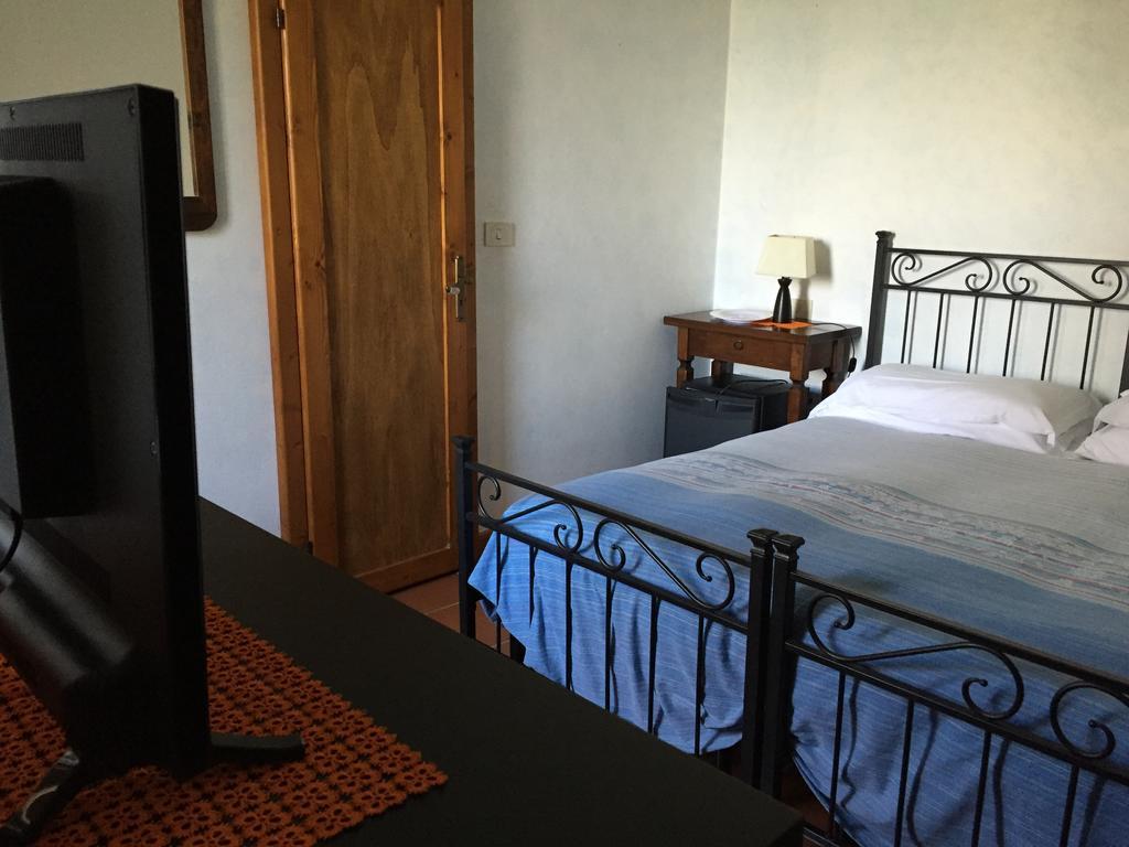 Agriturismo Podere S. Croce Saturnia Exterior foto